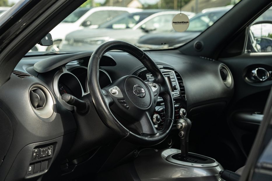 Продам Nissan Juke 2012 года в Черновцах