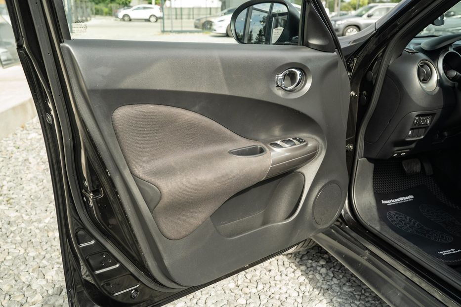 Продам Nissan Juke 2012 года в Черновцах