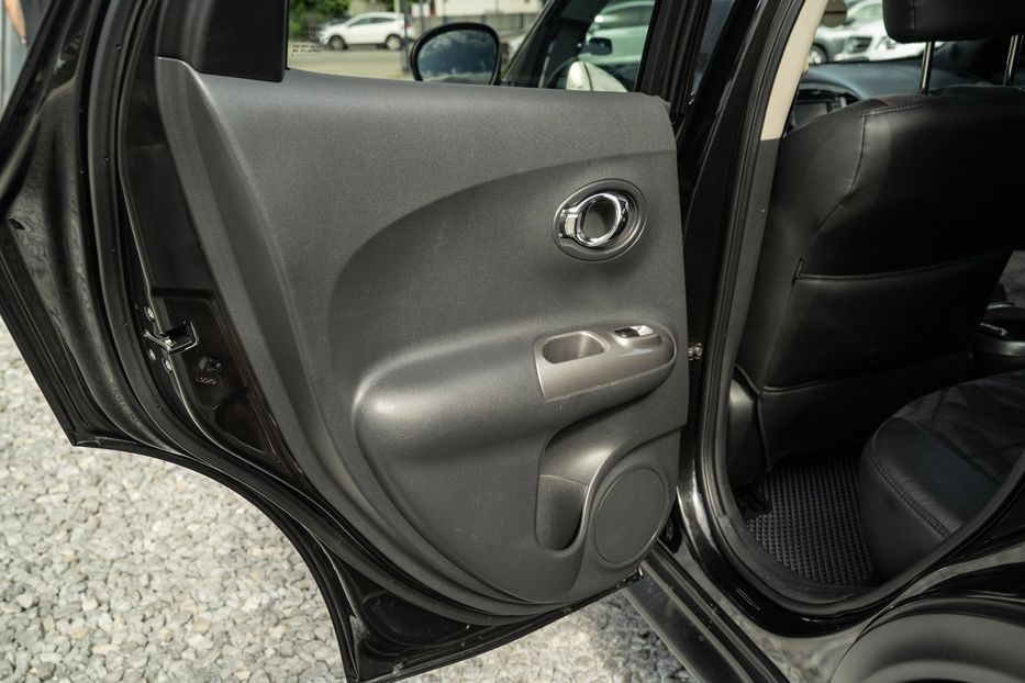Продам Nissan Juke 2012 года в Черновцах