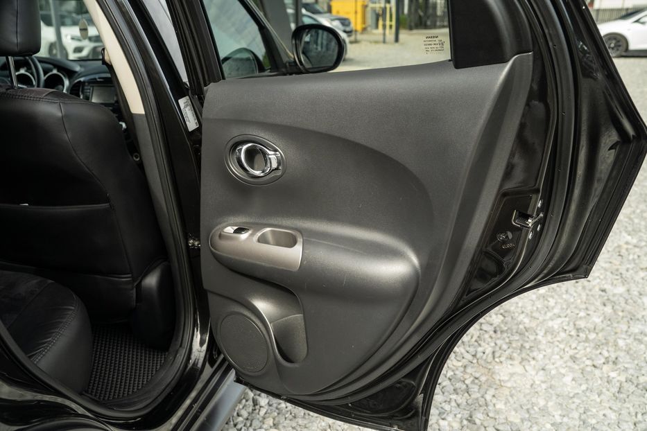 Продам Nissan Juke 2012 года в Черновцах