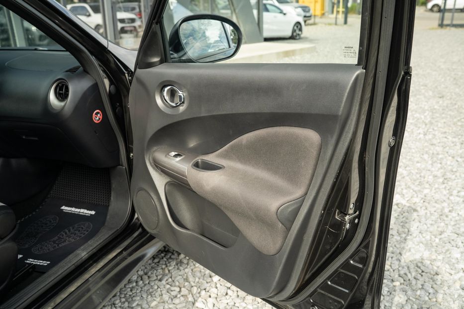 Продам Nissan Juke 2012 года в Черновцах