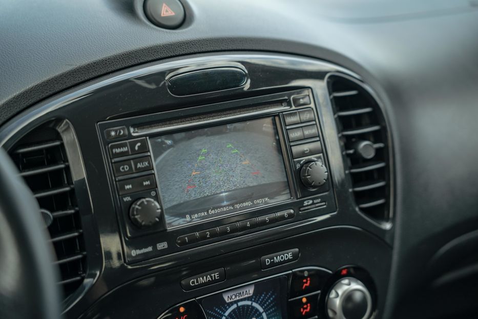 Продам Nissan Juke 2012 года в Черновцах