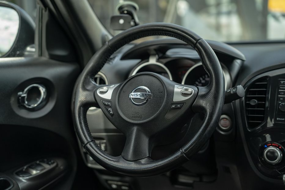 Продам Nissan Juke 2012 года в Черновцах