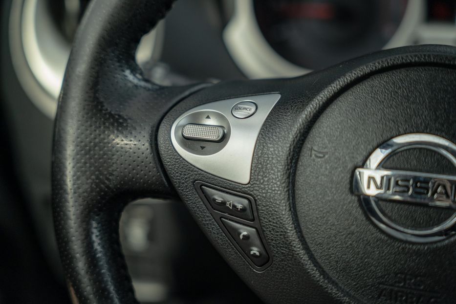 Продам Nissan Juke 2012 года в Черновцах