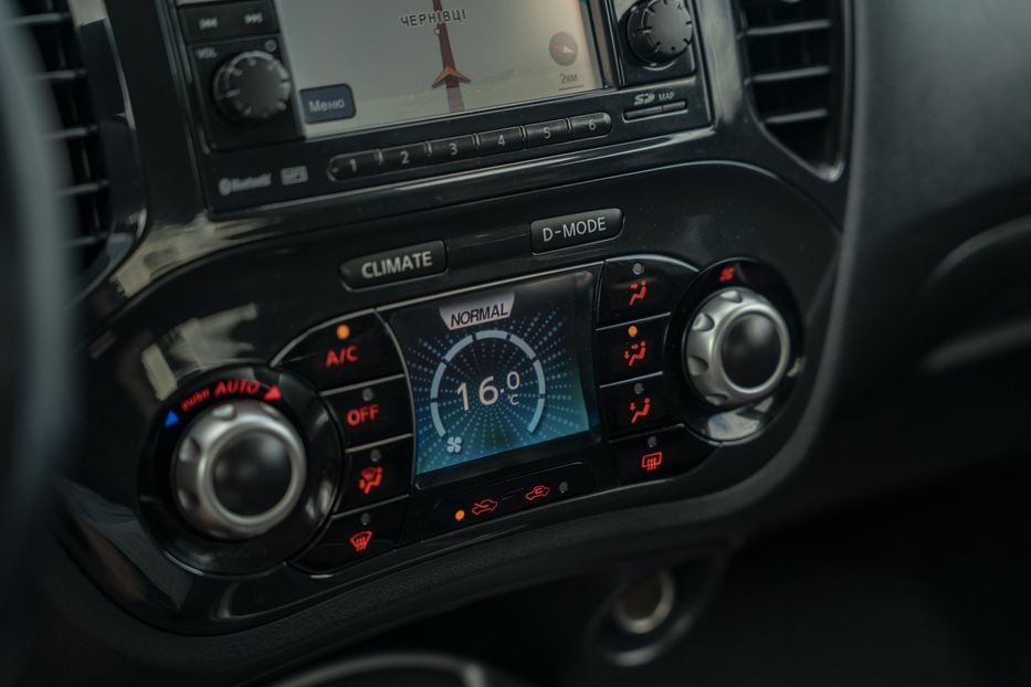 Продам Nissan Juke 2012 года в Черновцах