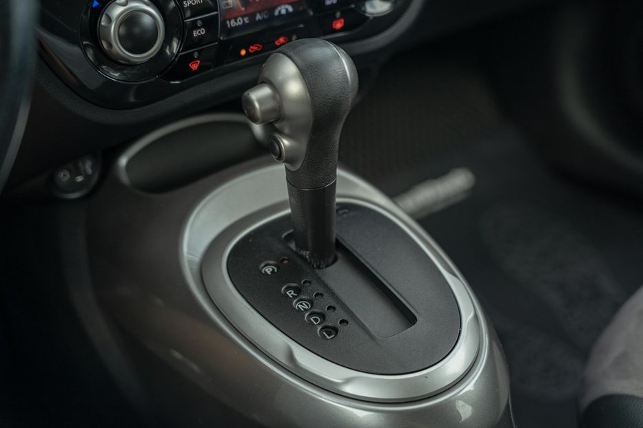 Продам Nissan Juke 2012 года в Черновцах