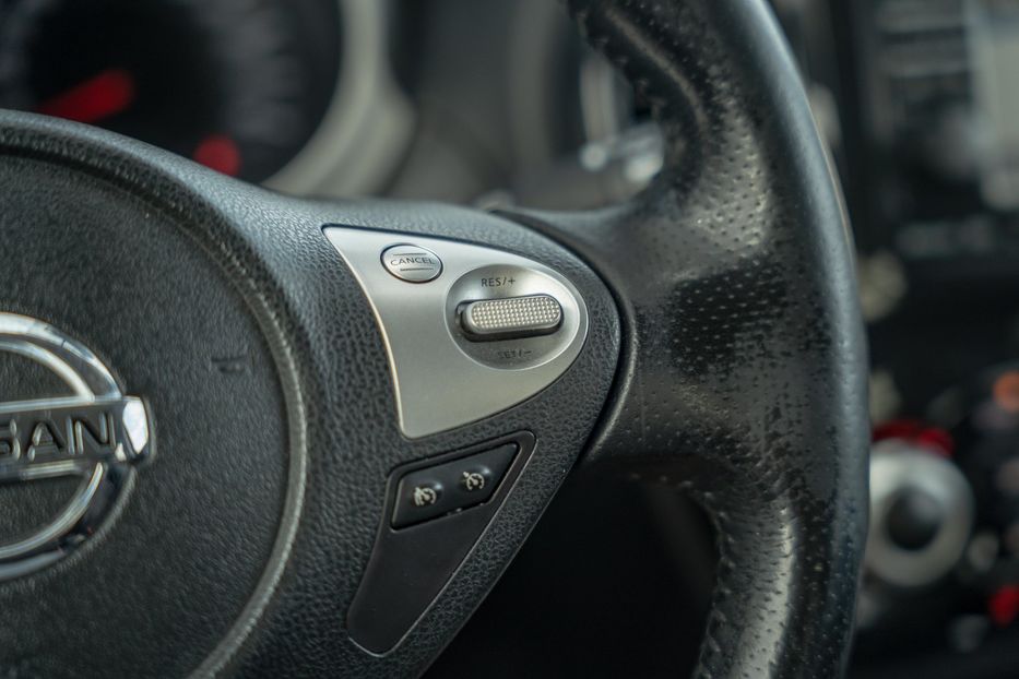 Продам Nissan Juke 2012 года в Черновцах