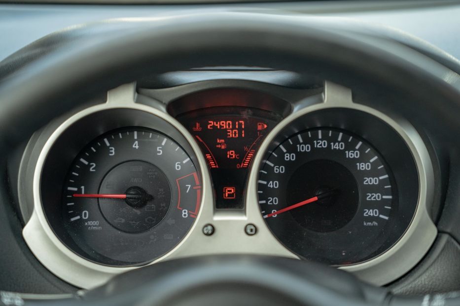 Продам Nissan Juke 2012 года в Черновцах