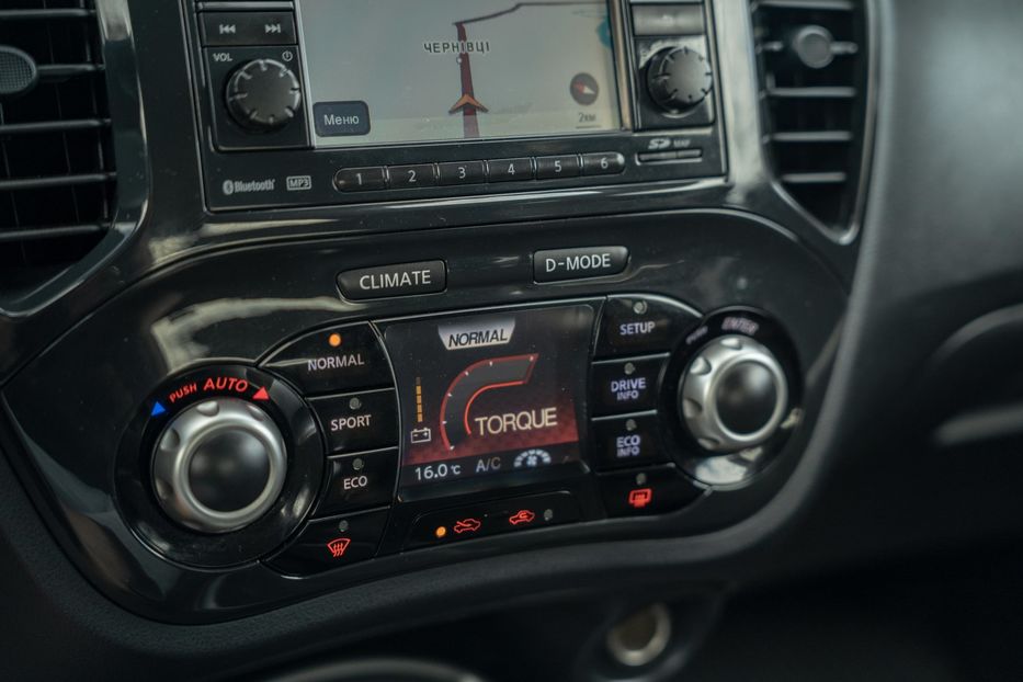 Продам Nissan Juke 2012 года в Черновцах