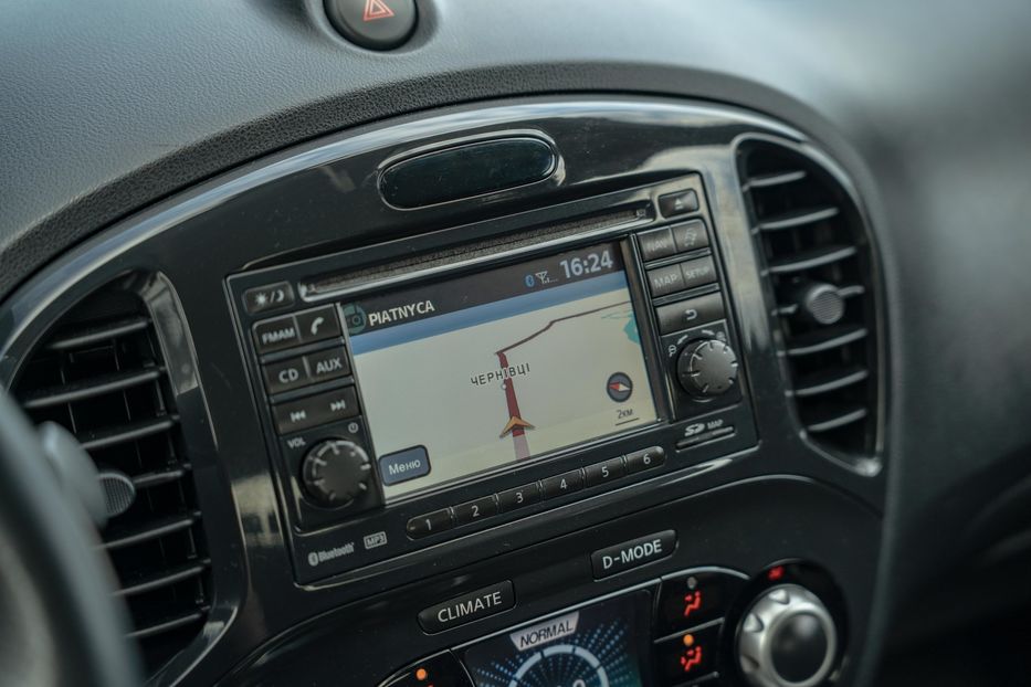 Продам Nissan Juke 2012 года в Черновцах