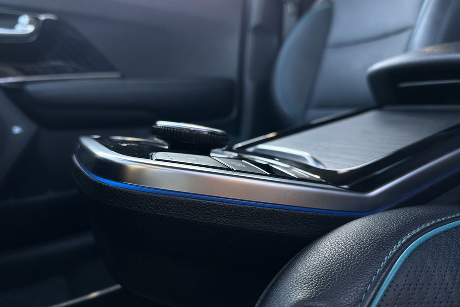 Продам Kia Niro 64 кВт Макс. комплектектація 2021 года в Львове