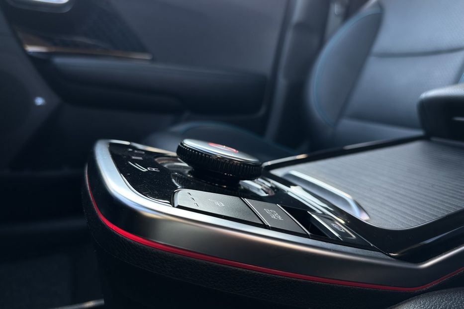Продам Kia Niro 64 кВт Макс. комплектектація 2021 года в Львове