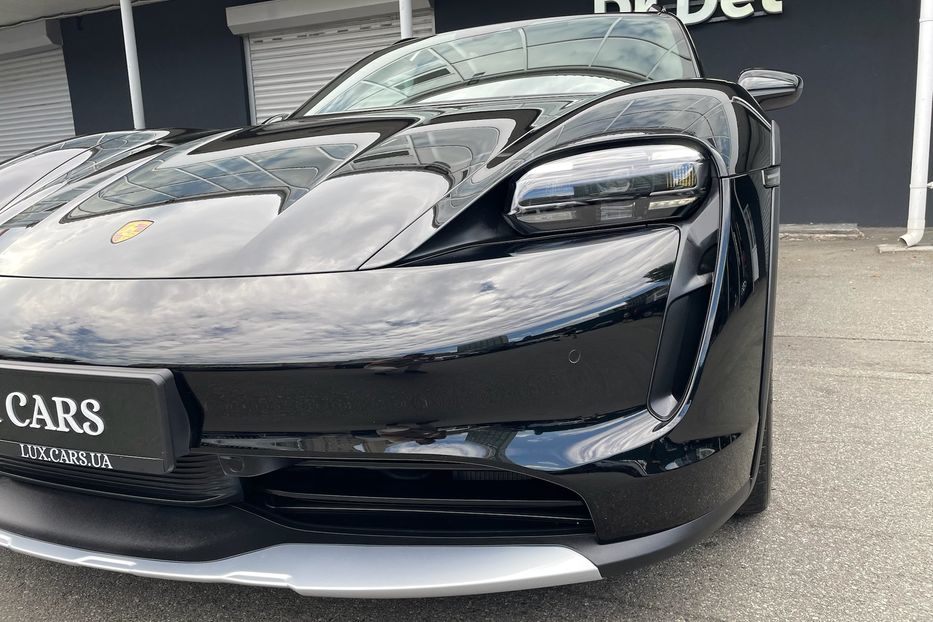Продам Porsche Taycan 4 Cross Turismo 2023 года в Киеве