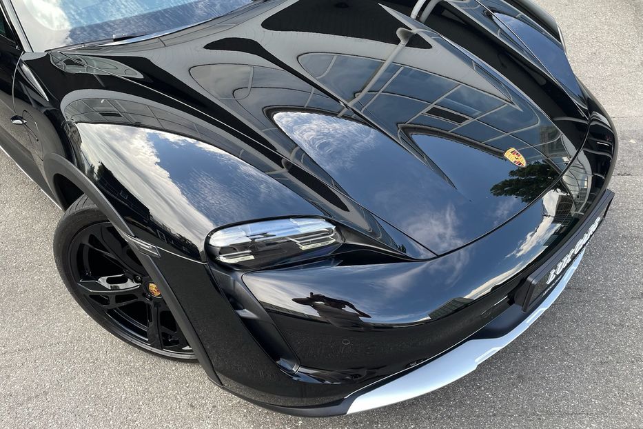 Продам Porsche Taycan 4 Cross Turismo 2023 года в Киеве