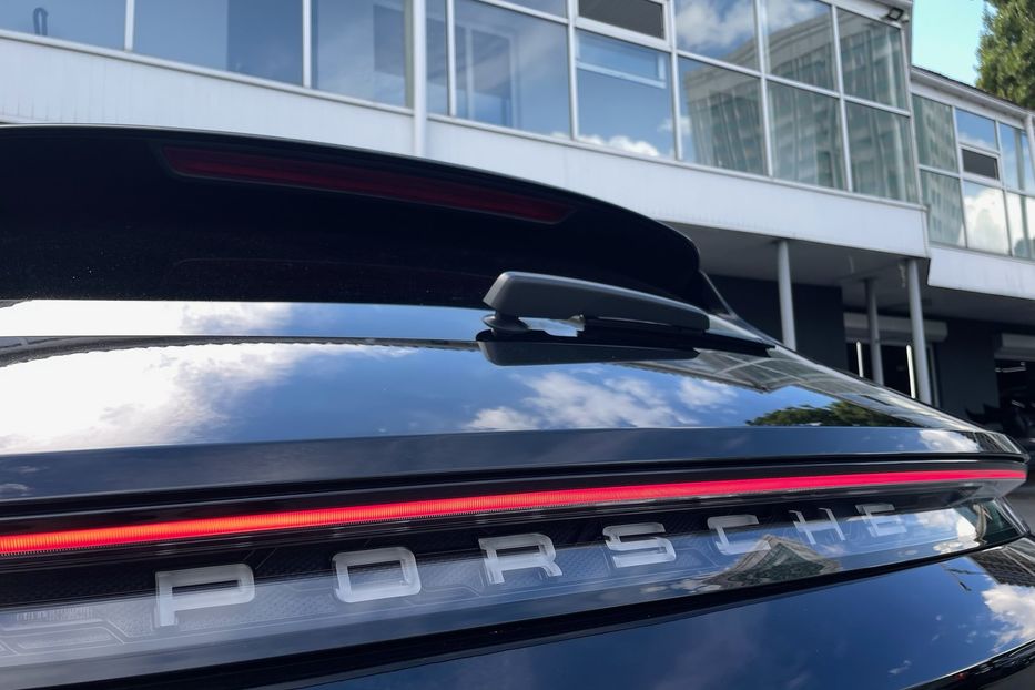 Продам Porsche Taycan 4 Cross Turismo 2023 года в Киеве