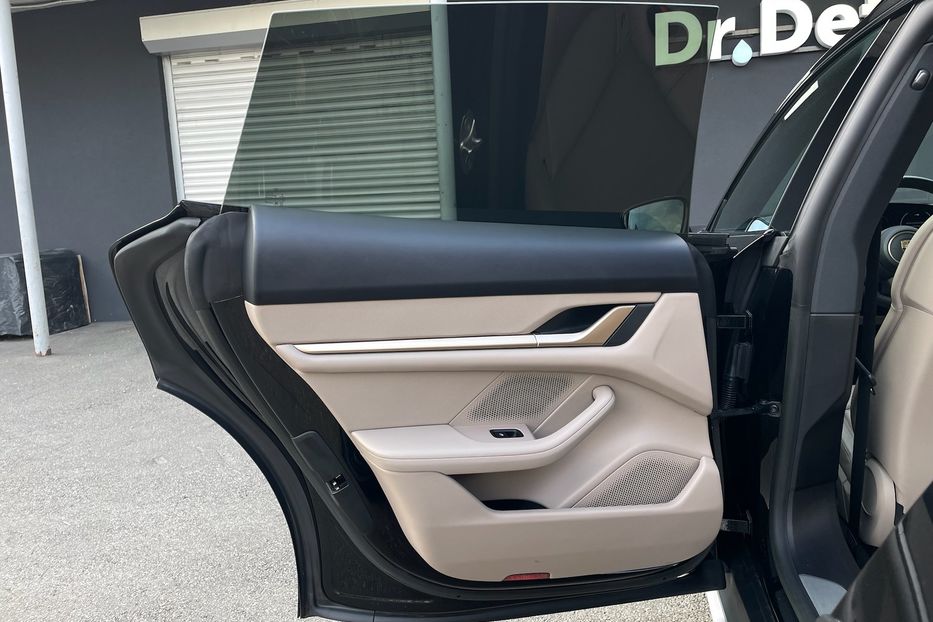 Продам Porsche Taycan 4 Cross Turismo 2023 года в Киеве