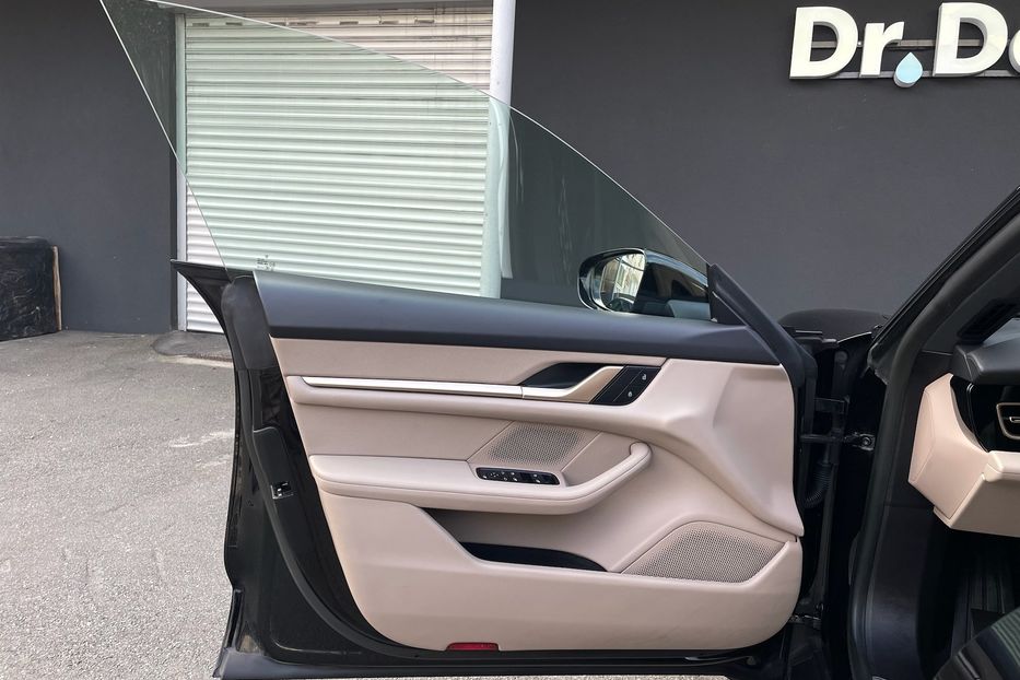 Продам Porsche Taycan 4 Cross Turismo 2023 года в Киеве