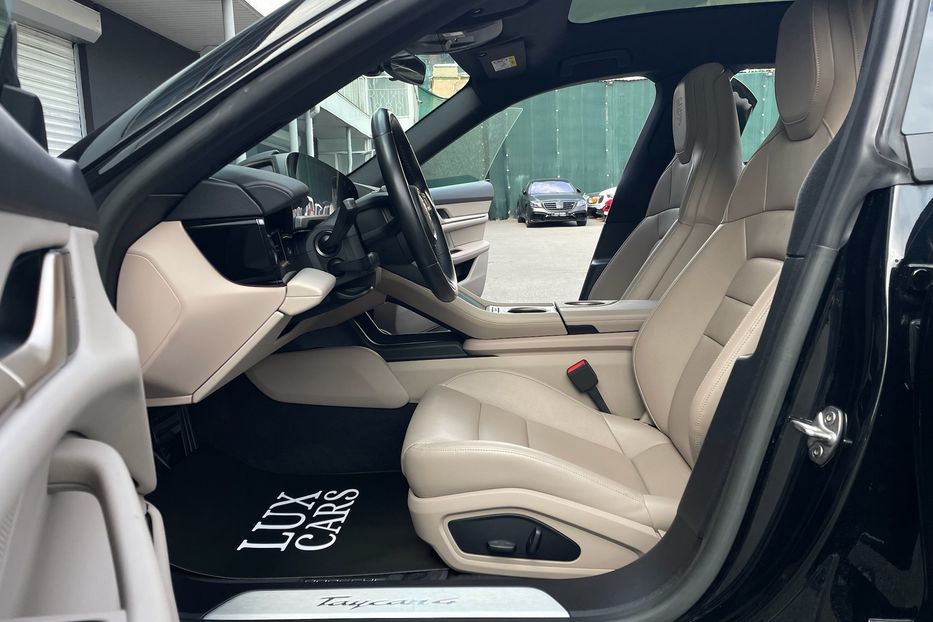 Продам Porsche Taycan 4 Cross Turismo 2023 года в Киеве