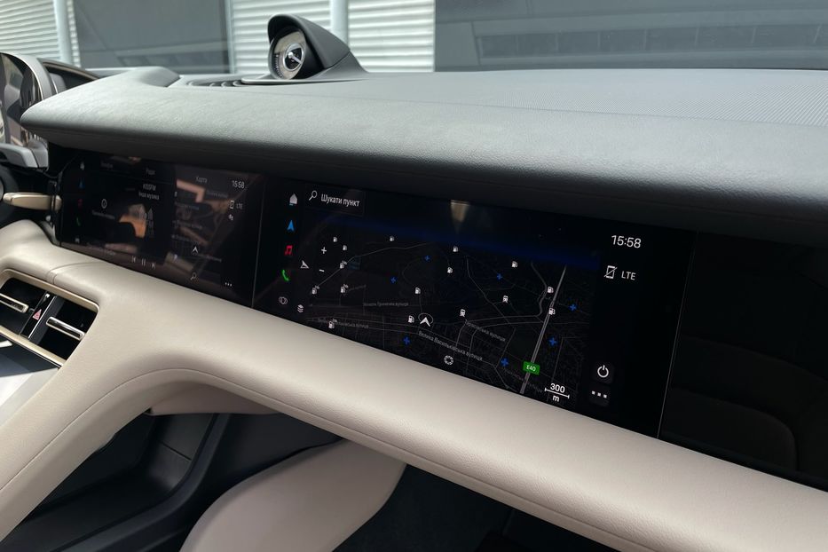 Продам Porsche Taycan 4 Cross Turismo 2023 года в Киеве