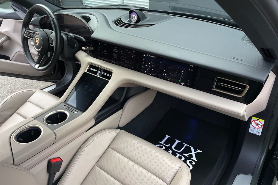 Продам Porsche Taycan 4 Cross Turismo 2023 года в Киеве