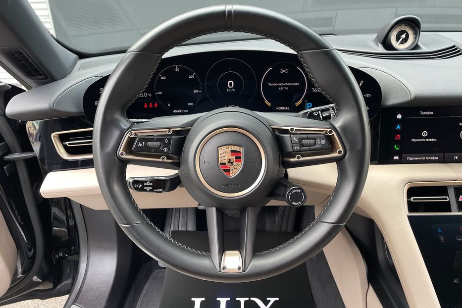 Продам Porsche Taycan 4 Cross Turismo 2023 года в Киеве