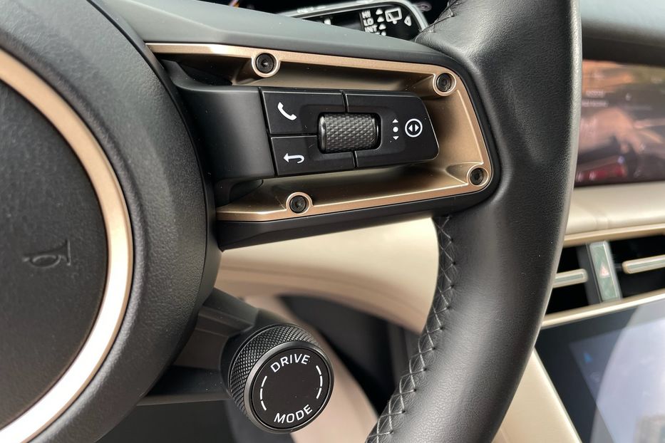 Продам Porsche Taycan 4 Cross Turismo 2023 года в Киеве