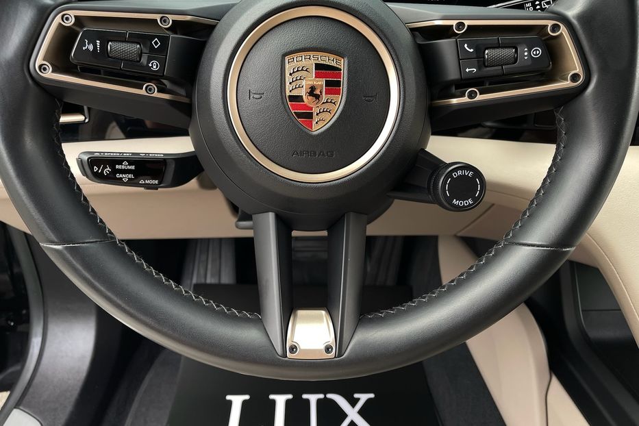 Продам Porsche Taycan 4 Cross Turismo 2023 года в Киеве