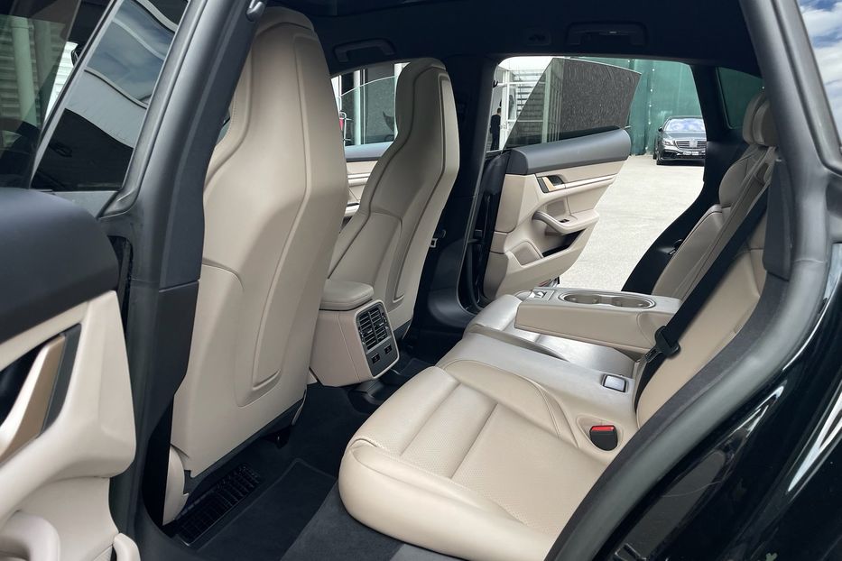 Продам Porsche Taycan 4 Cross Turismo 2023 года в Киеве