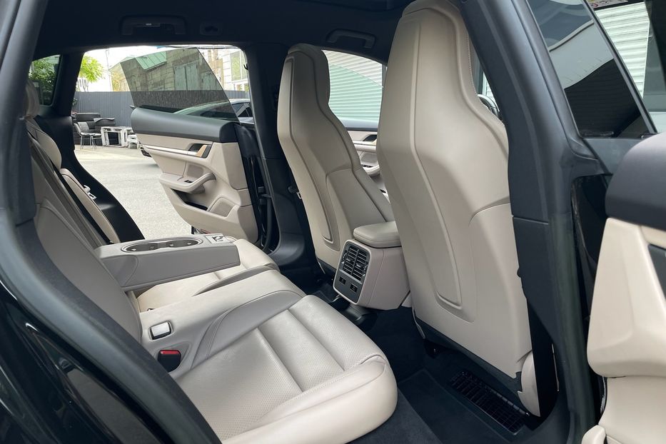 Продам Porsche Taycan 4 Cross Turismo 2023 года в Киеве