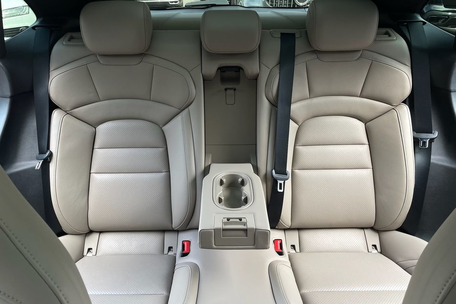 Продам Porsche Taycan 4 Cross Turismo 2023 года в Киеве
