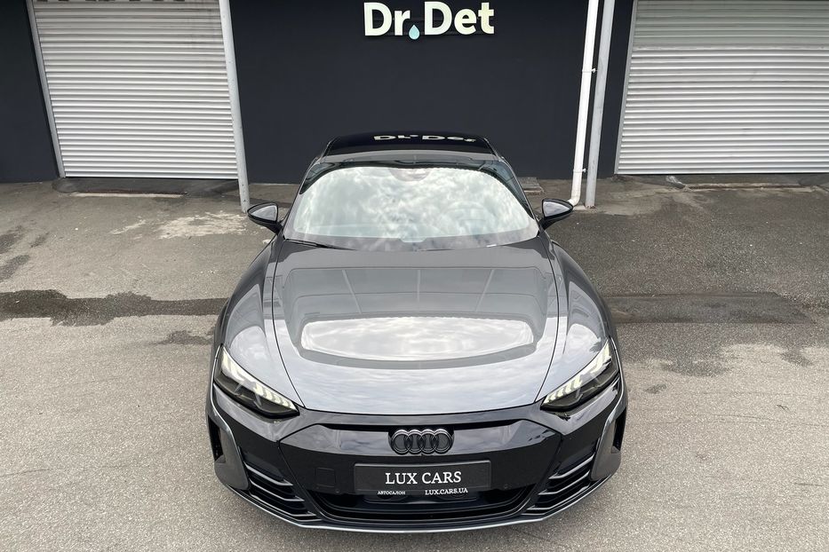 Продам Audi E-Tron RS GT 2022 года в Киеве