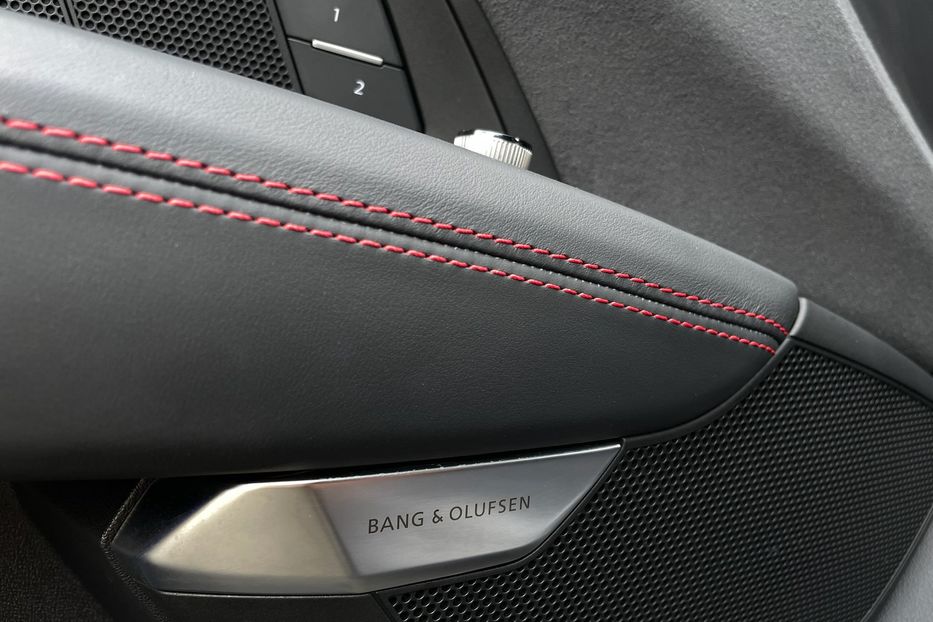 Продам Audi E-Tron RS GT 2022 года в Киеве