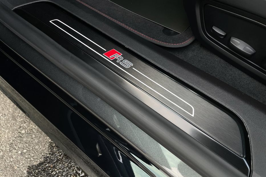 Продам Audi E-Tron RS GT 2022 года в Киеве