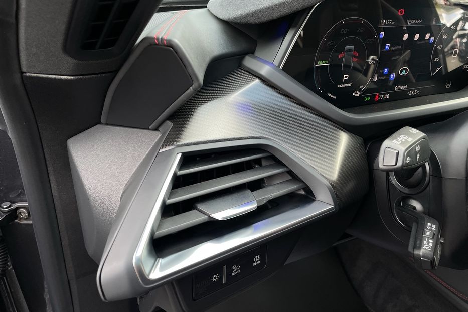 Продам Audi E-Tron RS GT 2022 года в Киеве