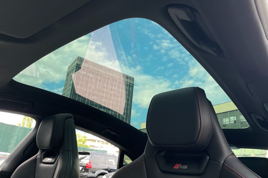 Продам Audi E-Tron RS GT 2022 года в Киеве
