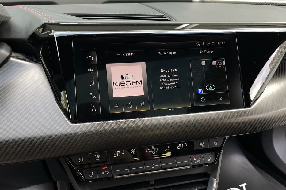 Продам Audi E-Tron RS GT 2022 года в Киеве