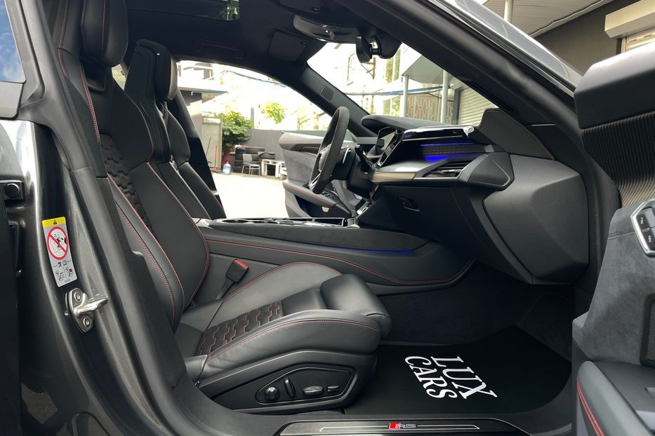 Продам Audi E-Tron RS GT 2022 года в Киеве