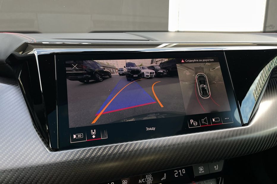 Продам Audi E-Tron RS GT 2022 года в Киеве