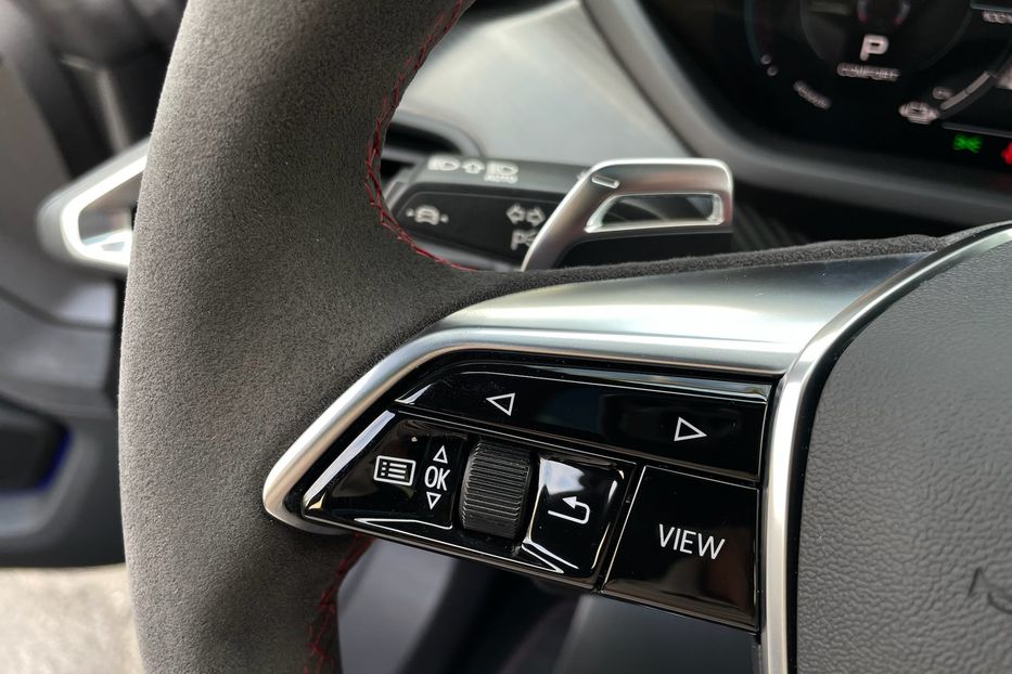 Продам Audi E-Tron RS GT 2022 года в Киеве
