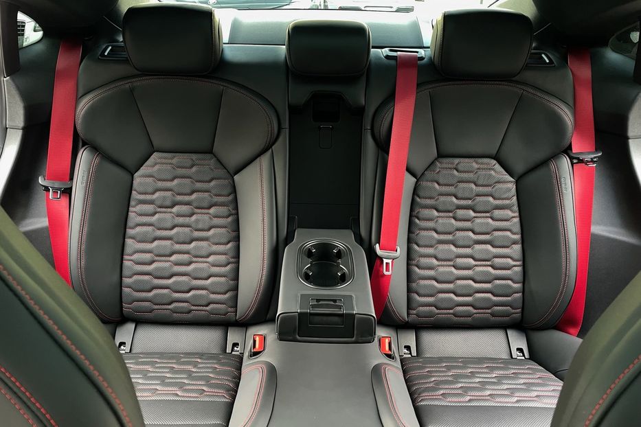 Продам Audi E-Tron RS GT 2022 года в Киеве