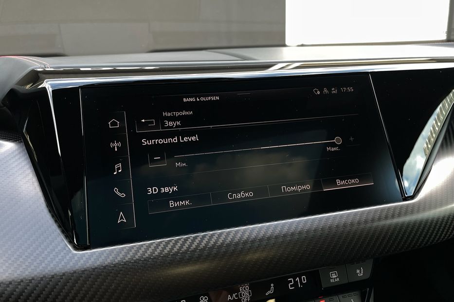 Продам Audi E-Tron RS GT 2022 года в Киеве