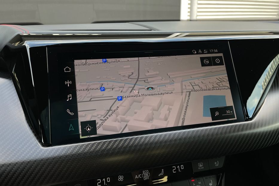 Продам Audi E-Tron RS GT 2022 года в Киеве