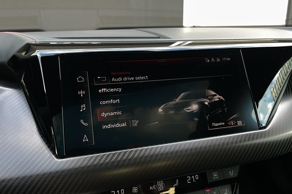 Продам Audi E-Tron RS GT 2022 года в Киеве