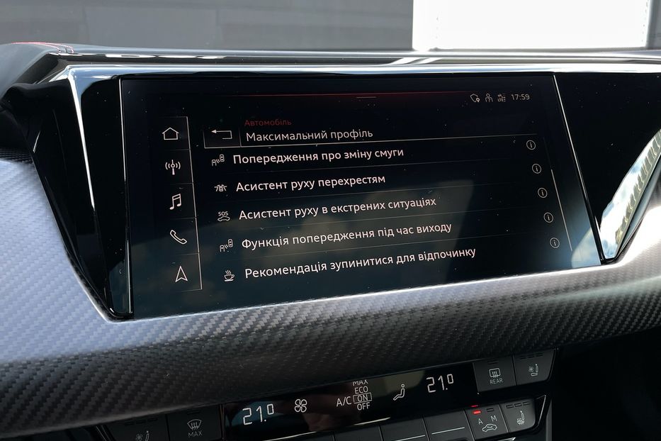 Продам Audi E-Tron RS GT 2022 года в Киеве
