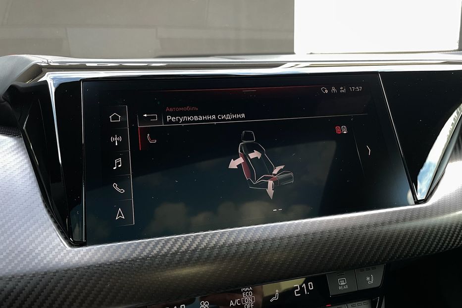 Продам Audi E-Tron RS GT 2022 года в Киеве