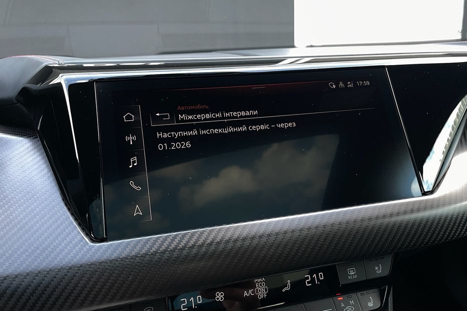 Продам Audi E-Tron RS GT 2022 года в Киеве