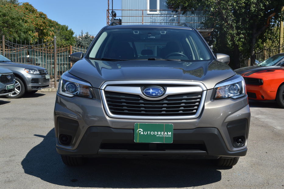 Продам Subaru Forester 2020 года в Одессе