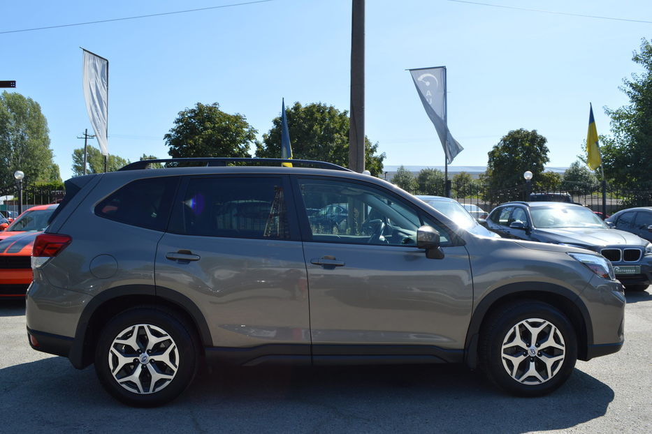 Продам Subaru Forester 2020 года в Одессе