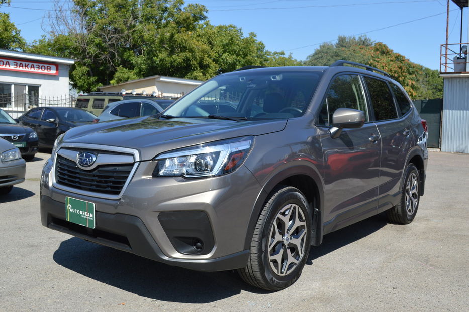 Продам Subaru Forester 2020 года в Одессе