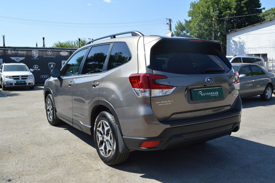 Продам Subaru Forester 2020 года в Одессе